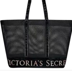 Victoria's Secret
2017 Limited Edition Black Mesh
